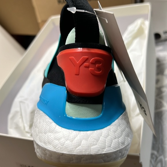 Adidas Y3 ultra boost 22 main image 4